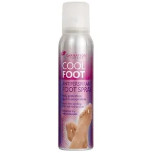 Carnation Cool Foot Spray x Single