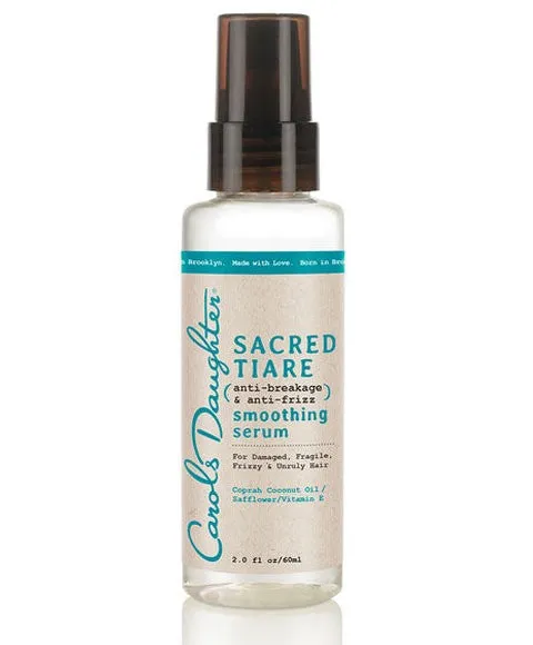 Carols Daughter Sacred Tiare Anti Breakage Smoothing Serum 60ml