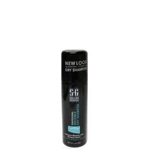 Case of 36 - Salon Grafix Professional Invisible Dry Shampoo - Clean & Fresh Scent (Net wt. 1.0 oz.) Travel Size