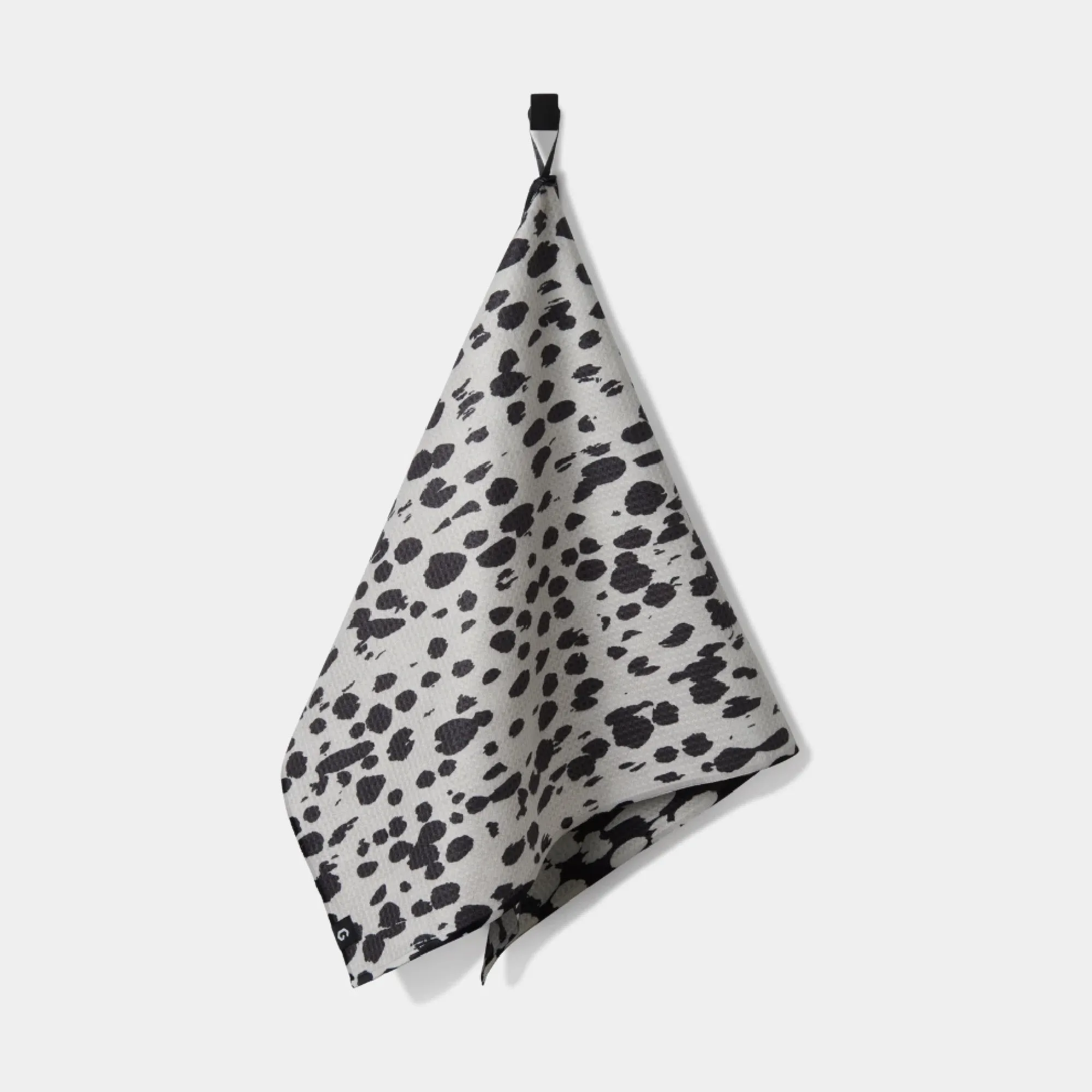 Cass Double Sided Towel