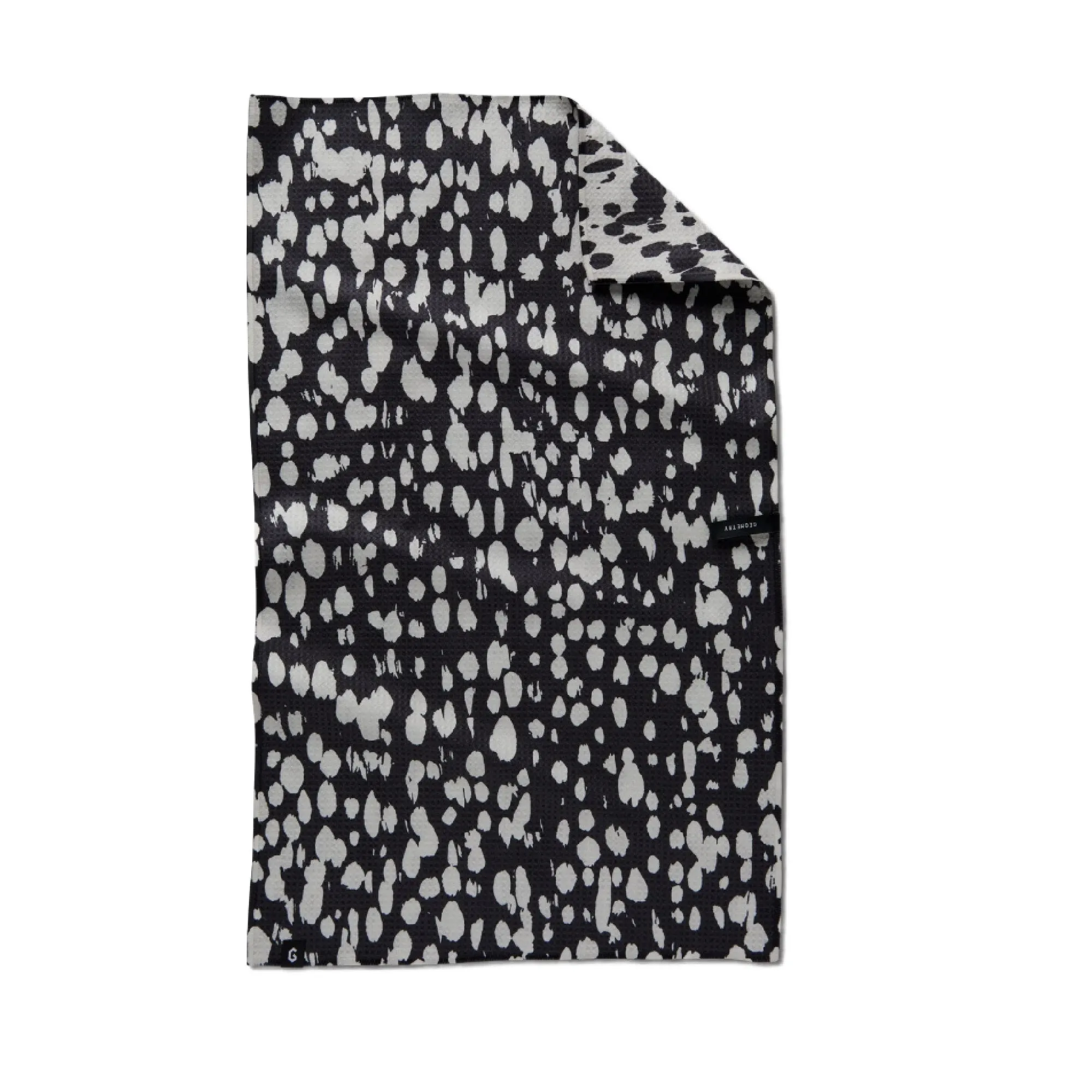 Cass Double Sided Towel