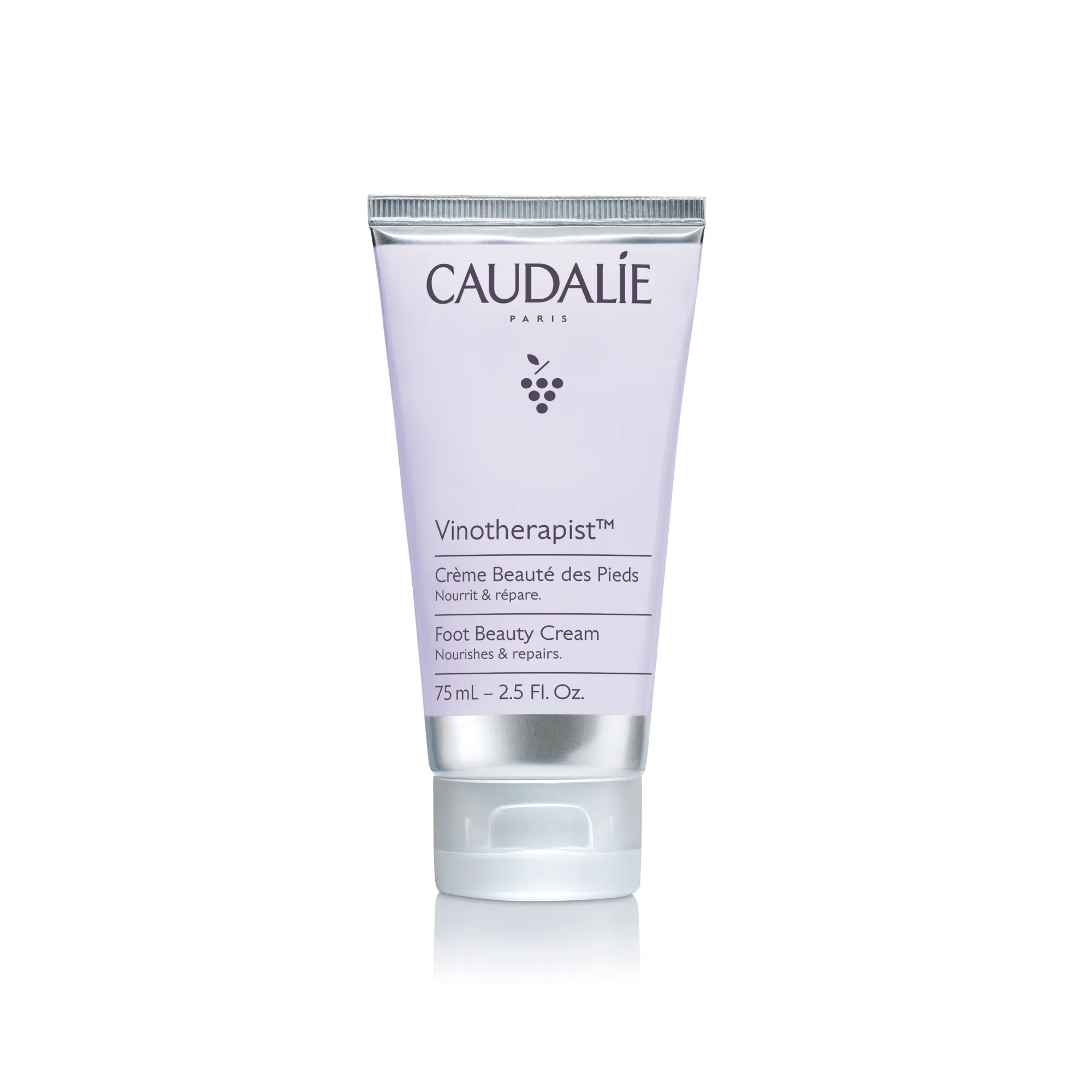 Caudalie Vinotherapist Foot Beauty Cream 75ml