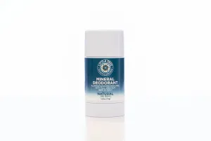 *CBD Mineral Deodorant - Little Tree Labs