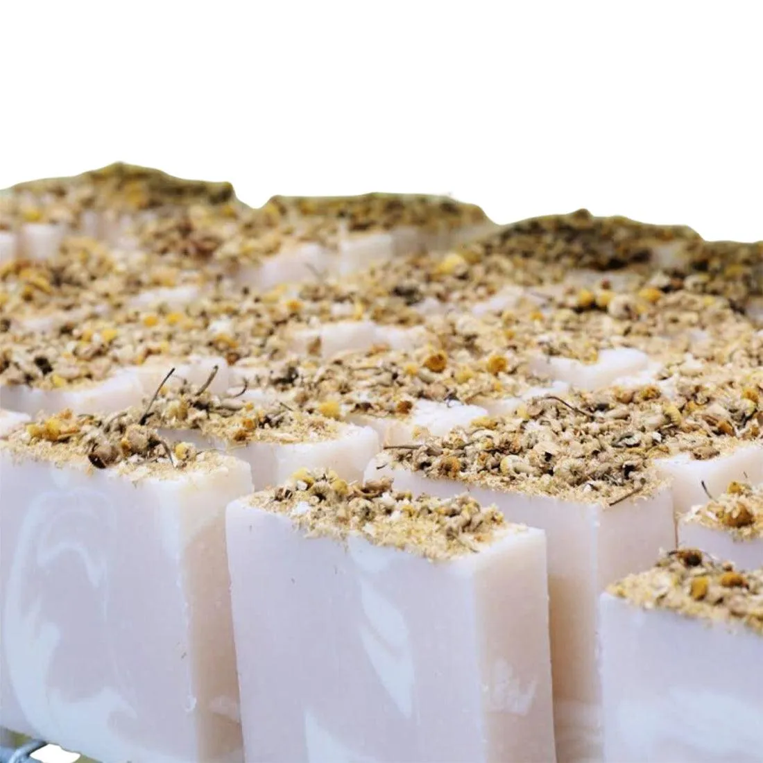 Chamomile Double Butter LG