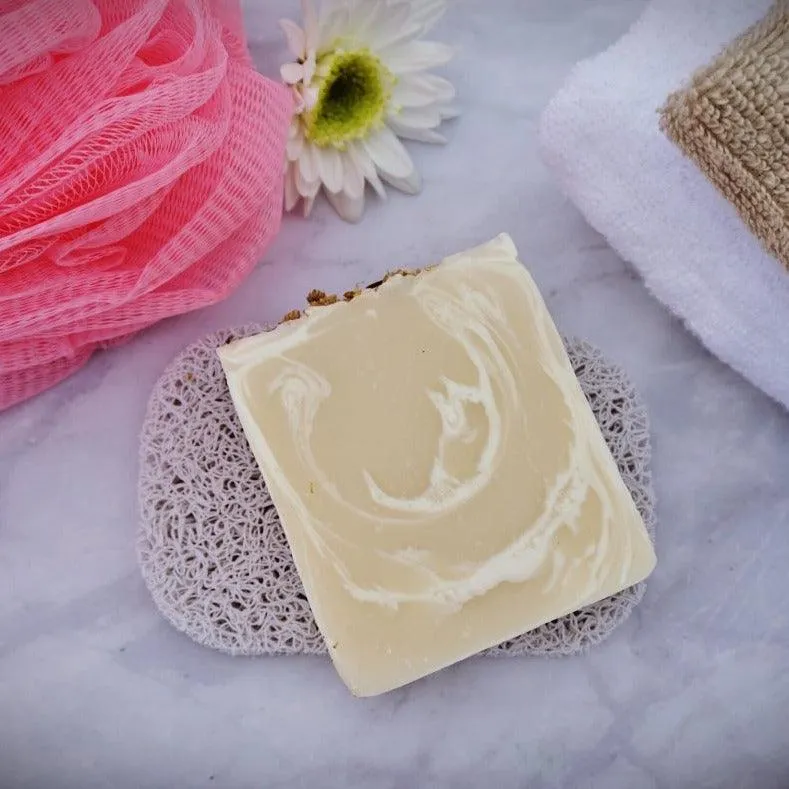 Chamomile Double Butter LG