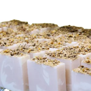 Chamomile Double Butter LG