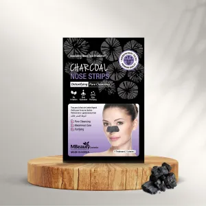 CHARCOAL NOSE STRIPS