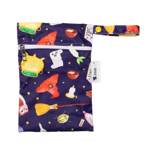 Charms and Potions Mini Wet Bag