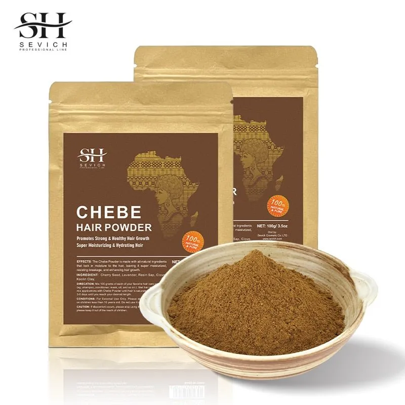 Chebe Powder - Cater to your Crown