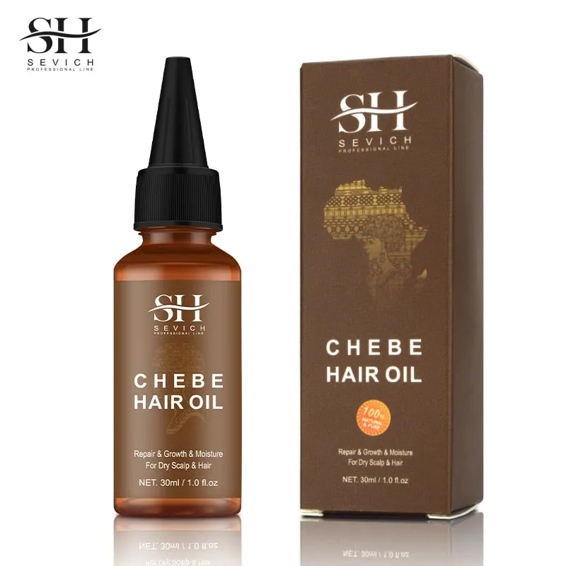 Chebe Powder - Cater to your Crown