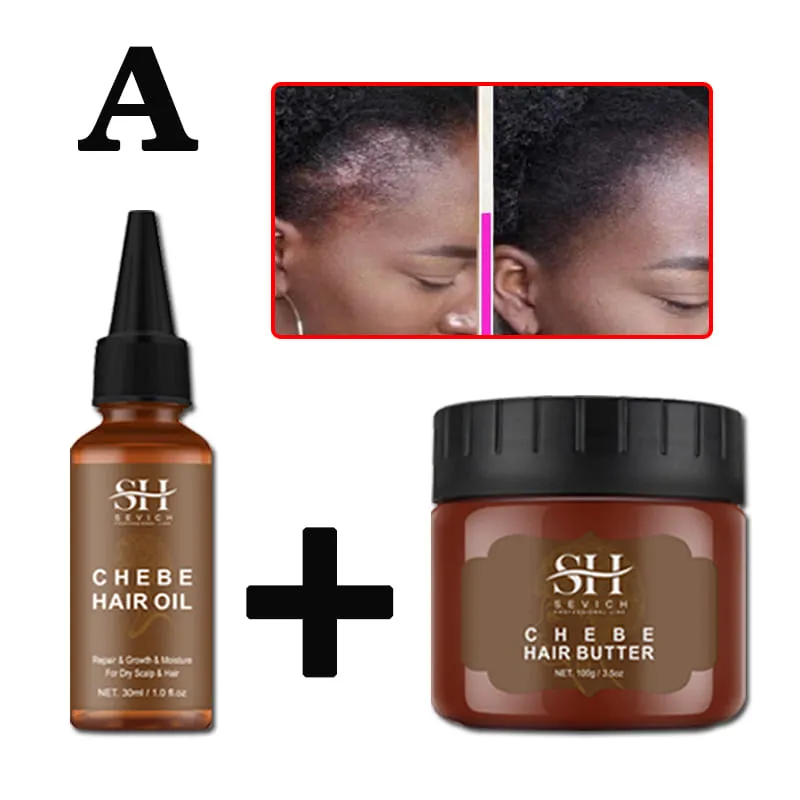 Chebe Powder - Cater to your Crown