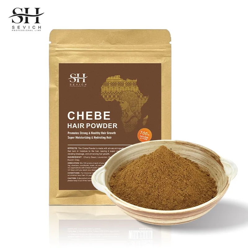 Chebe Powder - Cater to your Crown