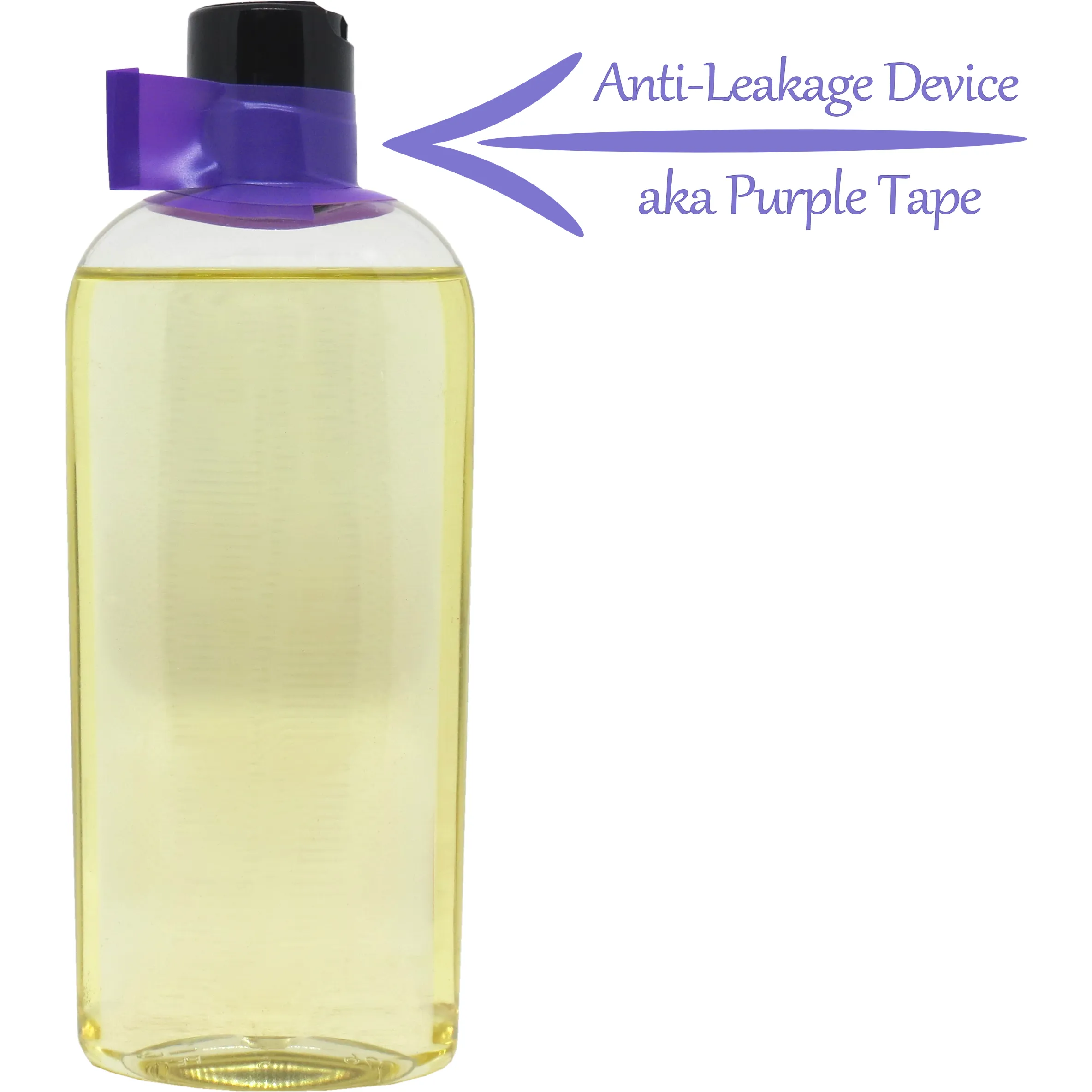 Cherry Almond Bath Oil