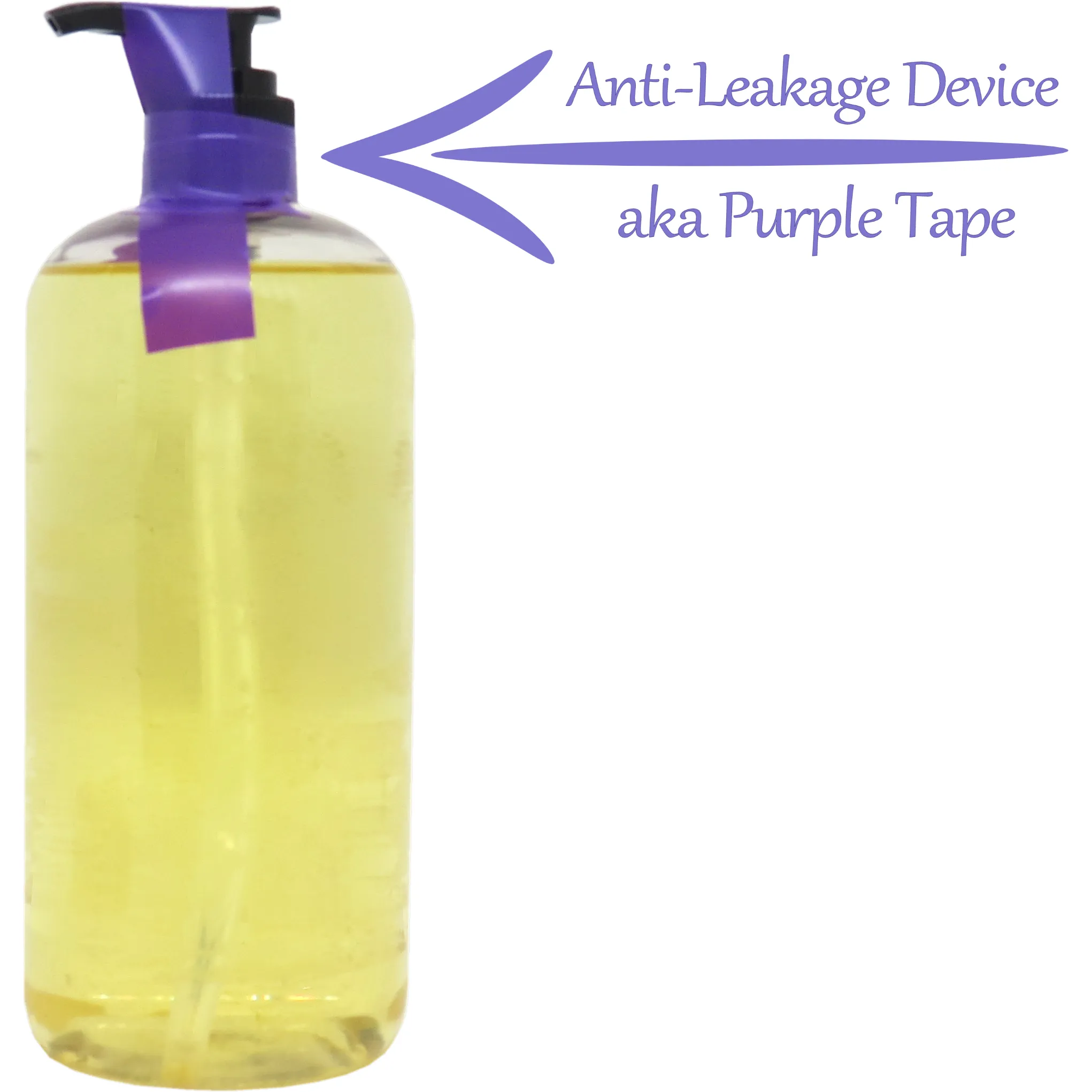 Cherry Almond Bath Oil
