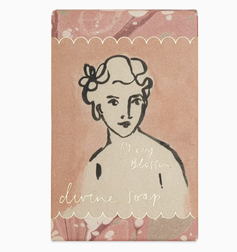 Cherry Blossom | Hand Soap Bar