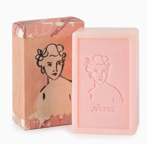 Cherry Blossom | Hand Soap Bar