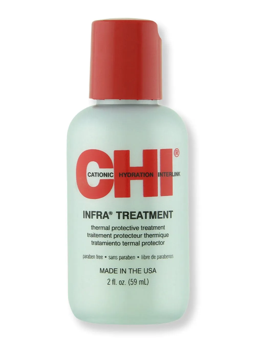 CHI Infra Treatment 2 oz