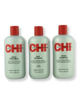 CHI Infra Trio 12 oz