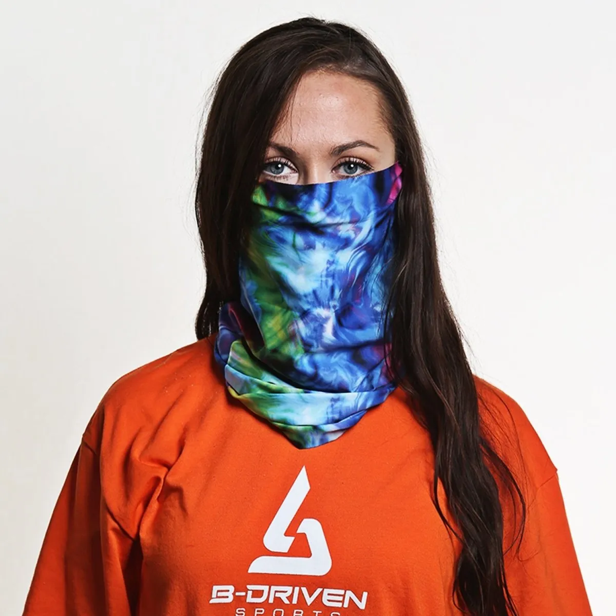 Chic Colors | Neck Gaiter Bundle