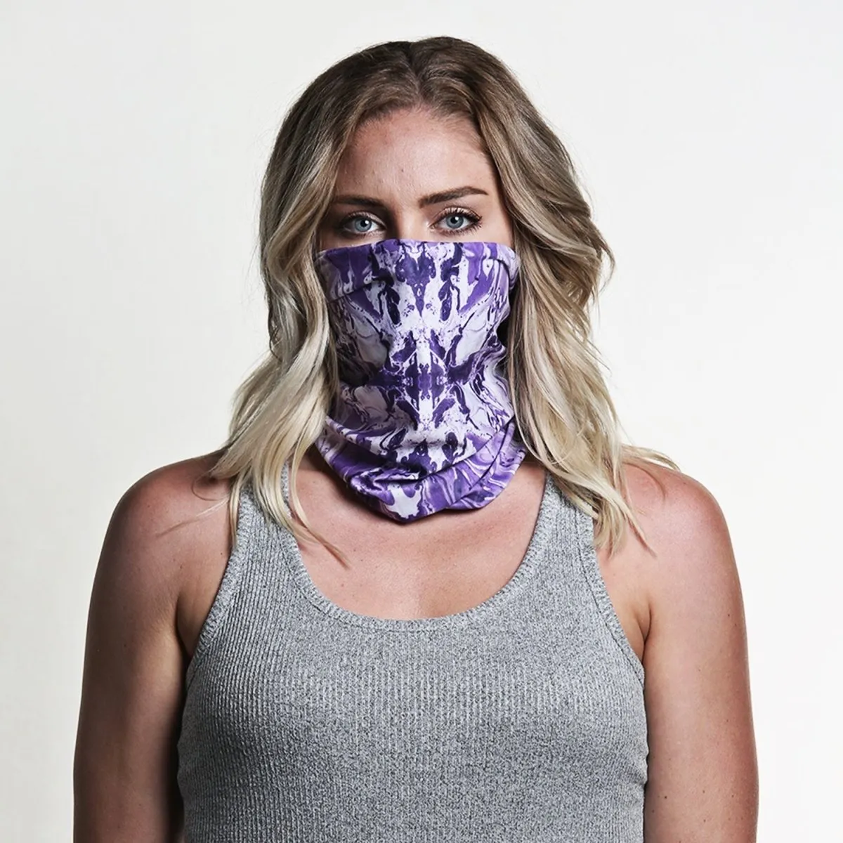 Chic Colors | Neck Gaiter Bundle
