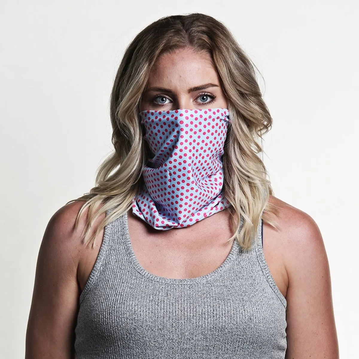 Chic Colors | Neck Gaiter Bundle