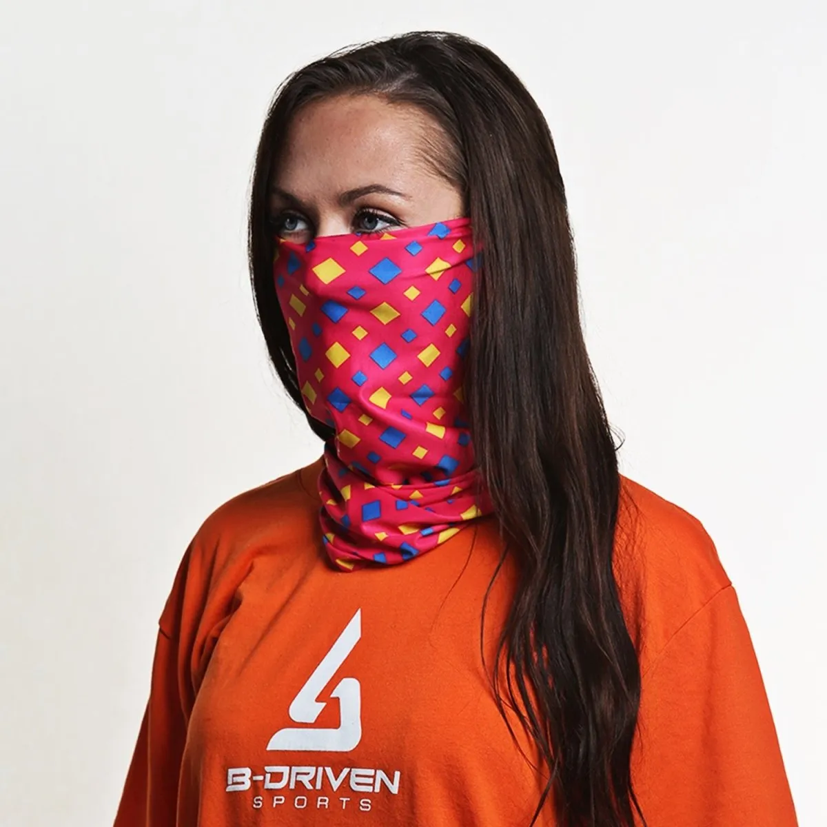 Chic Colors | Neck Gaiter Bundle