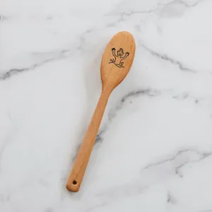CHILD BATH BRUSH