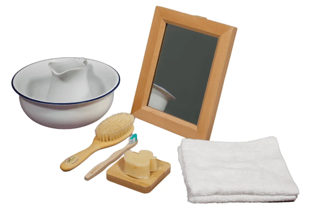Children's Self-Care Bundle