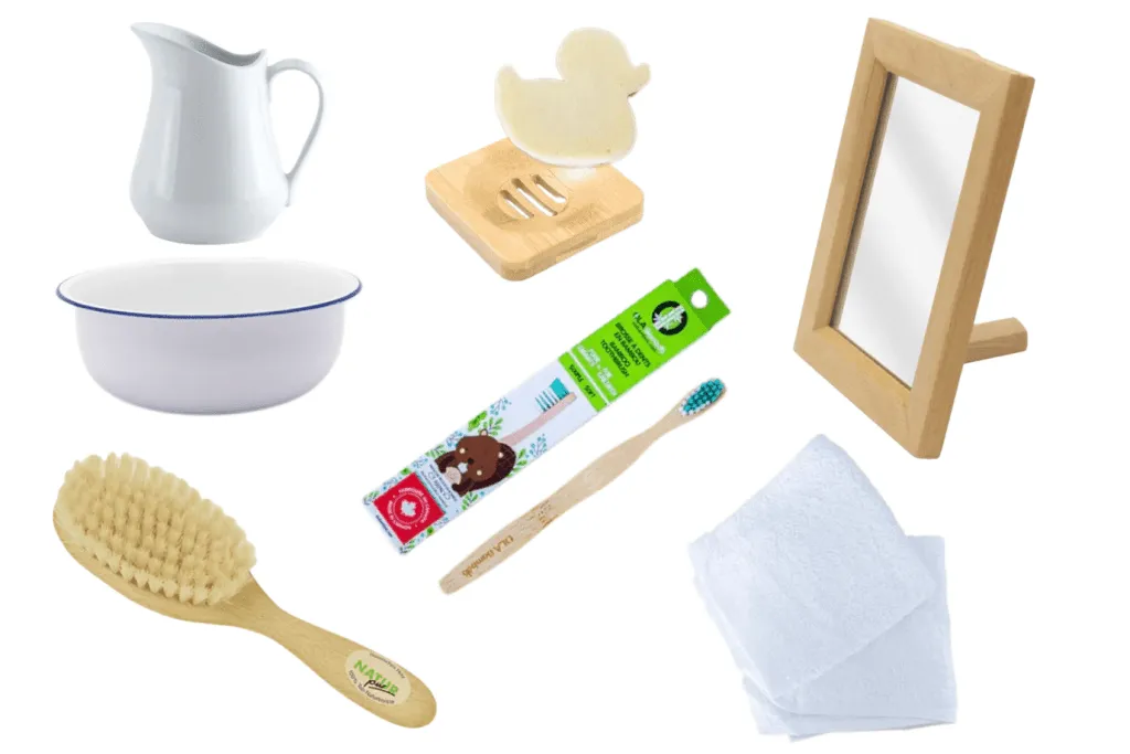 Children's Self-Care Bundle