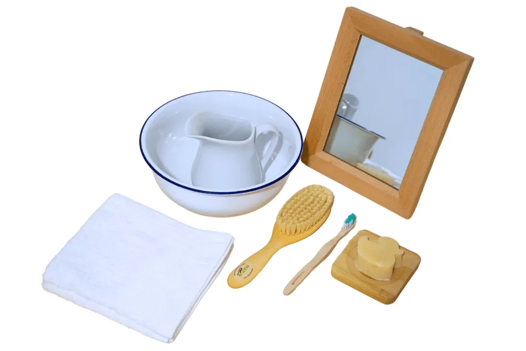 Children's Self-Care Bundle
