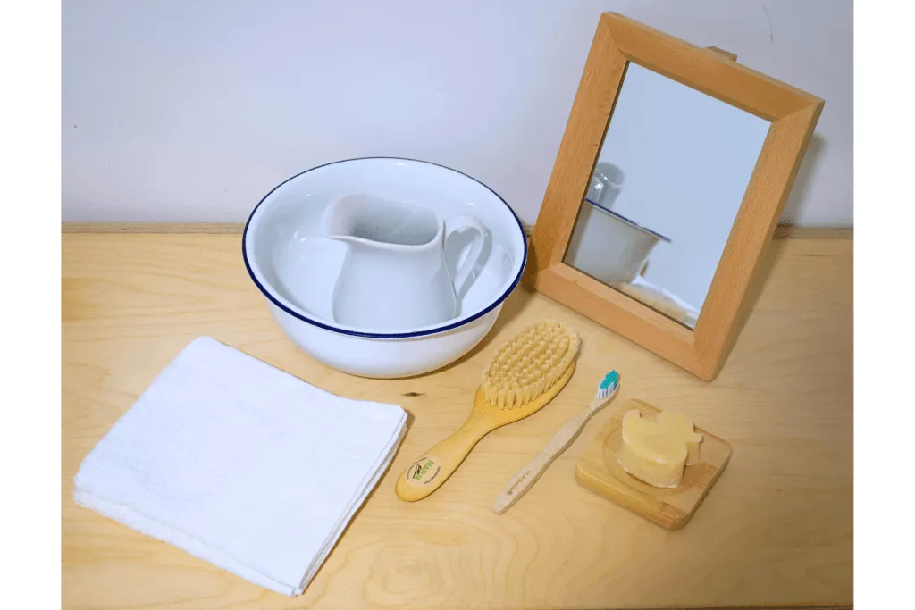 Children's Self-Care Bundle