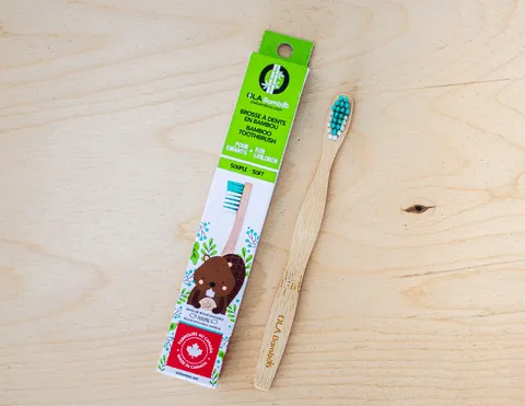 Children's Self-Care Bundle