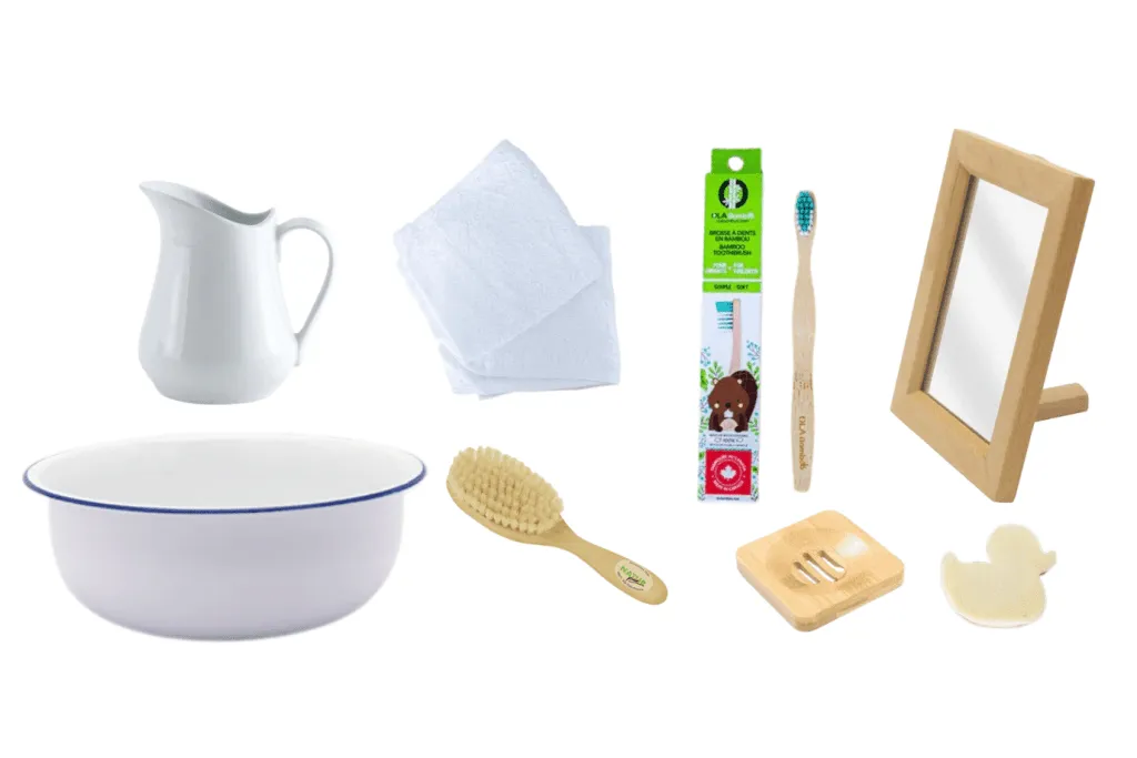 Children's Self-Care Bundle