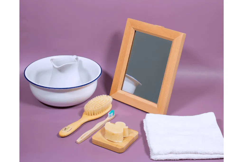 Children's Self-Care Bundle