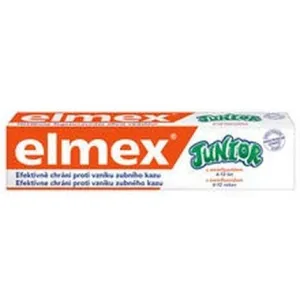 Children's toothpaste, Elmex