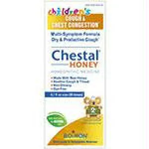 ChildsChestalHoney6.7floz BOI