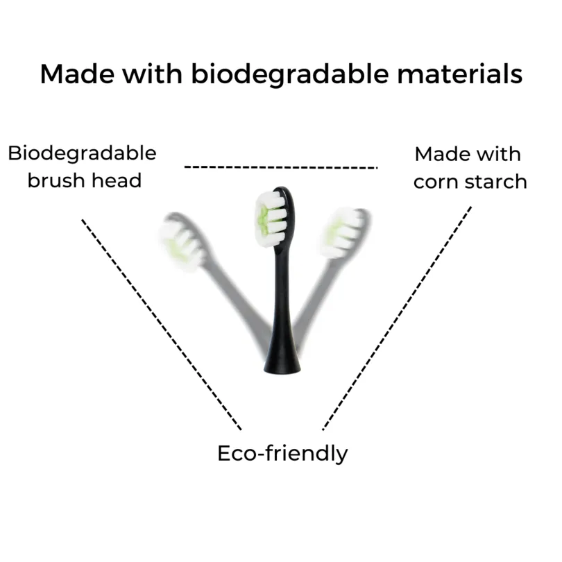 Chokore Ultimate Electronic Toothbrush