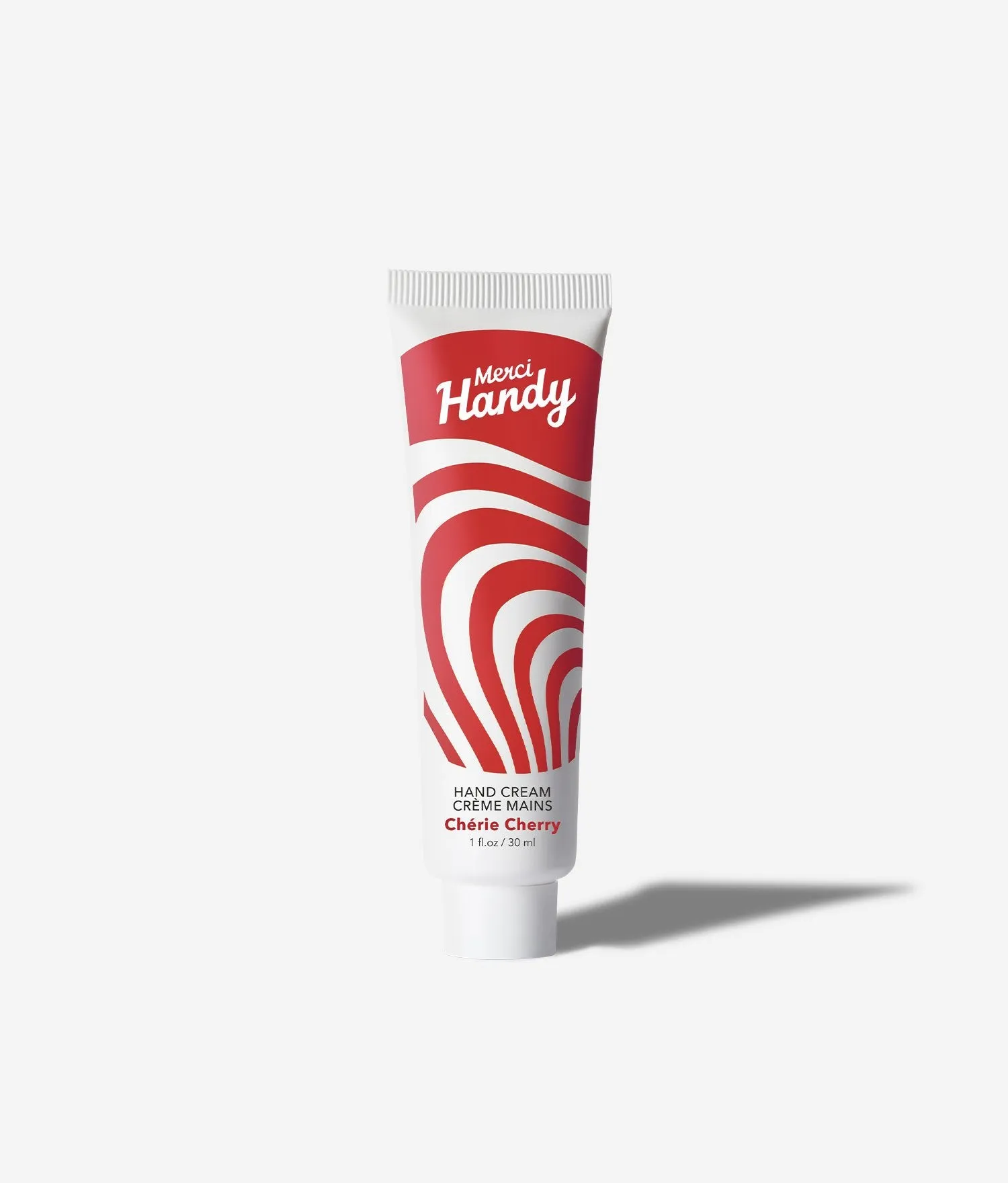 Chérie Cherry Hand Cream