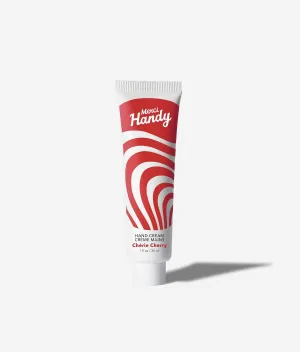 Chérie Cherry Hand Cream