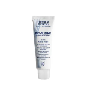 Cicaleine Balm - Feet & Heels