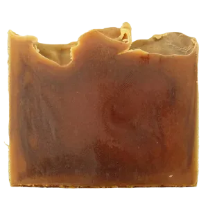 Cinnamon Soap-Goat Soap