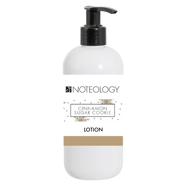 Cinnamon Sugar Cookie Lotion