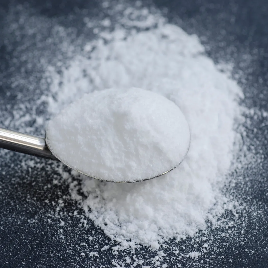 Citric Acid