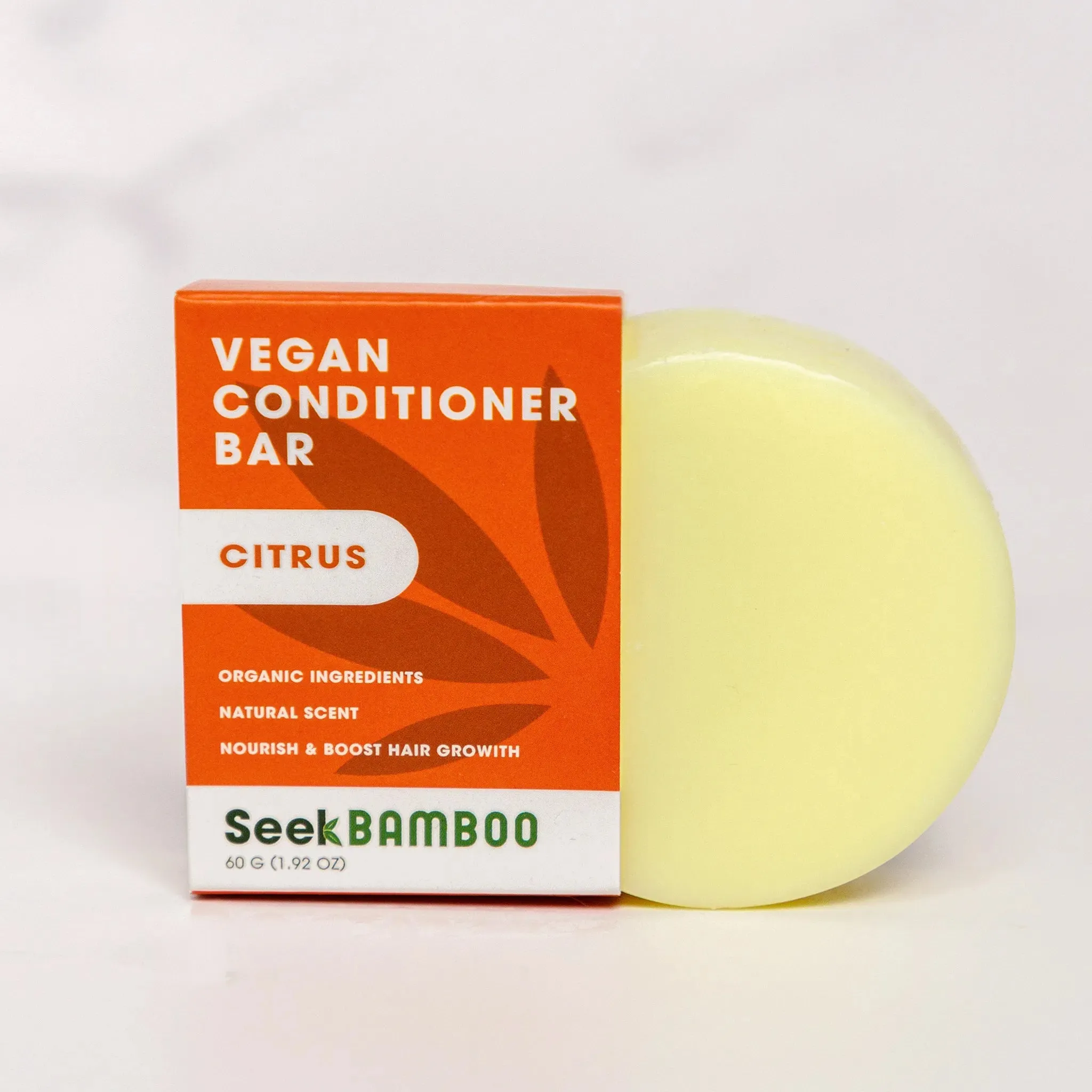 Citrus Conditioner Bar