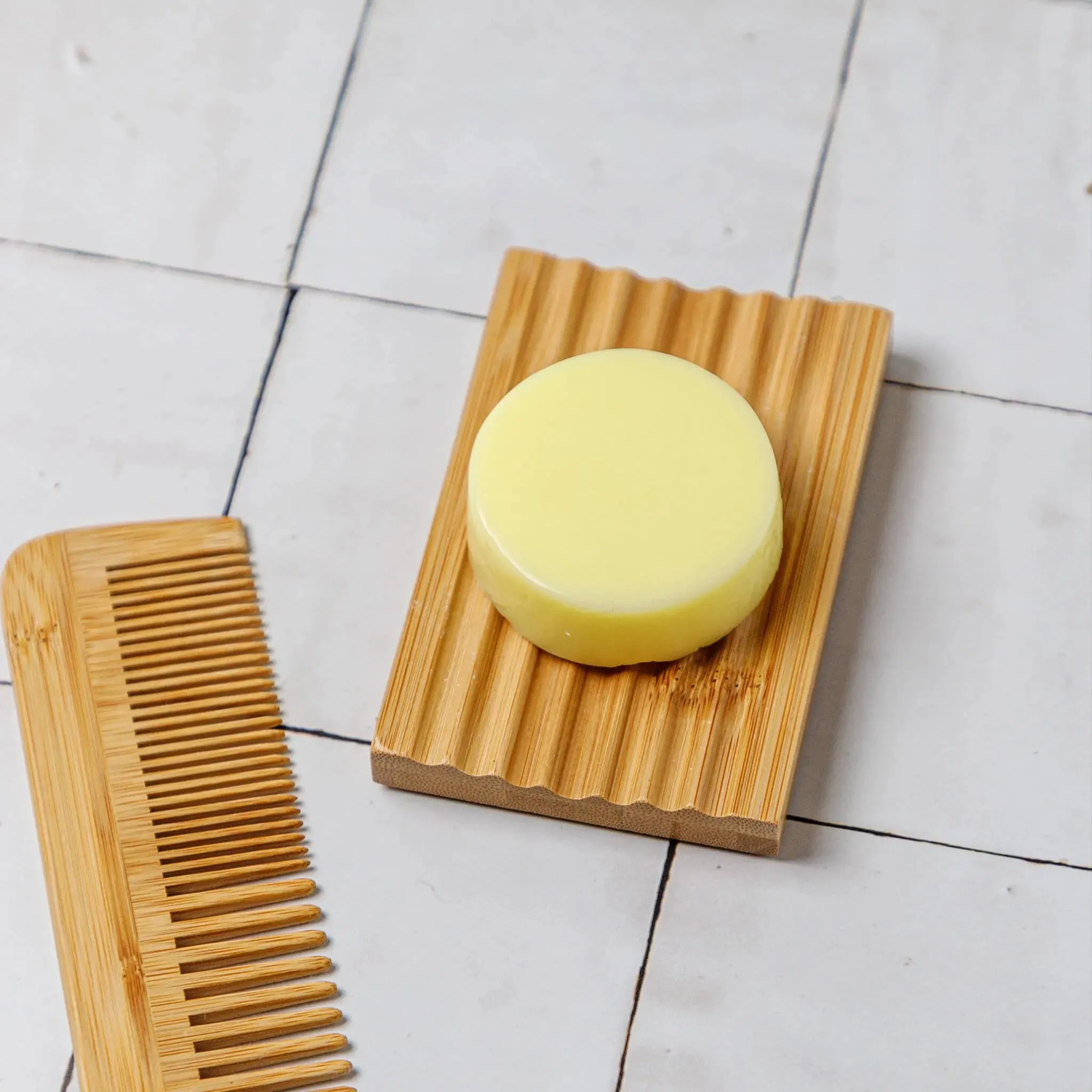 Citrus Conditioner Bar