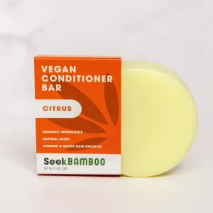 Citrus Conditioner Bar