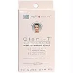 Clari-TTeaTreeNoseStrips10ctET