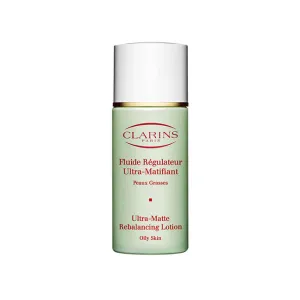 Clarins Ultra Matte Rebalancing Lotion