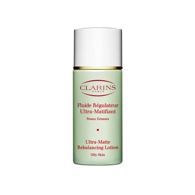 Clarins Ultra Matte Rebalancing Lotion