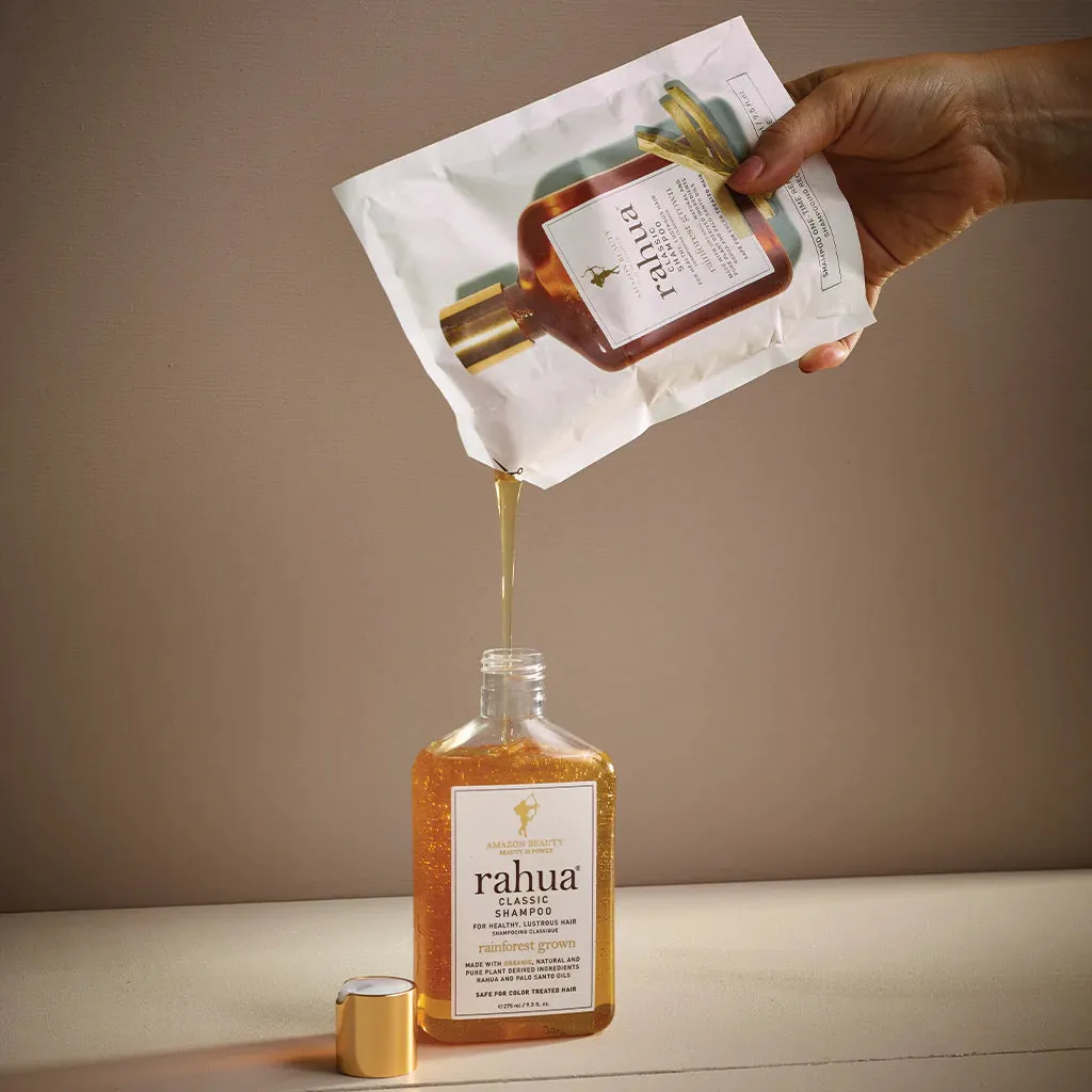CLASSIC SHAMPOO REFILL